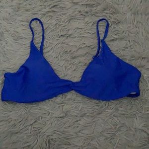 bikini top